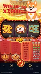Tata Letak Layar Permainan Win Win Won
