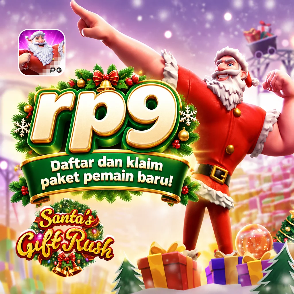 rp9 · Galeri permainan