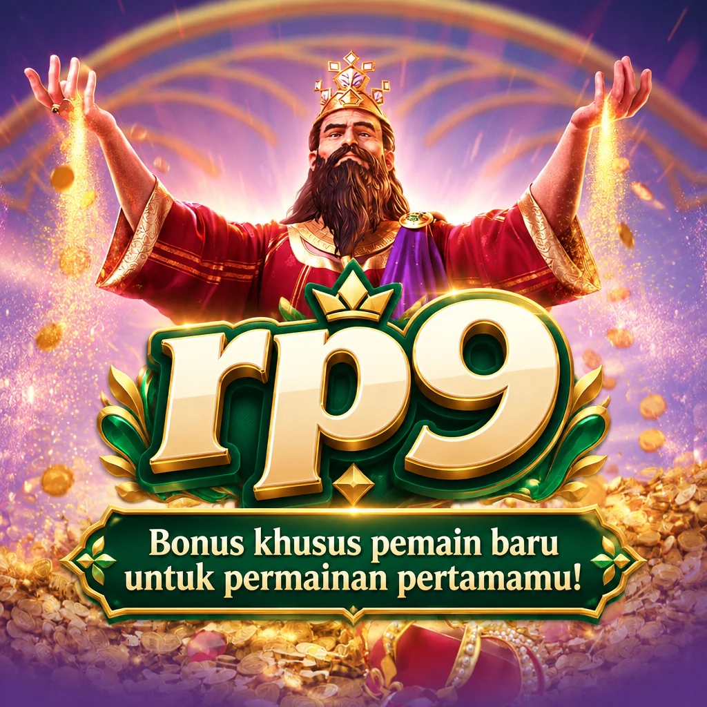 rp9 · Galeri permainan