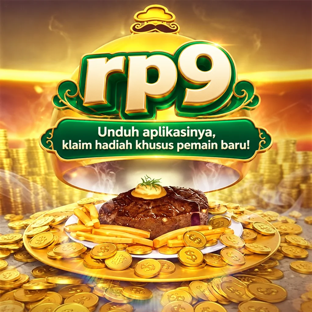 rp9 · Galeri permainan
