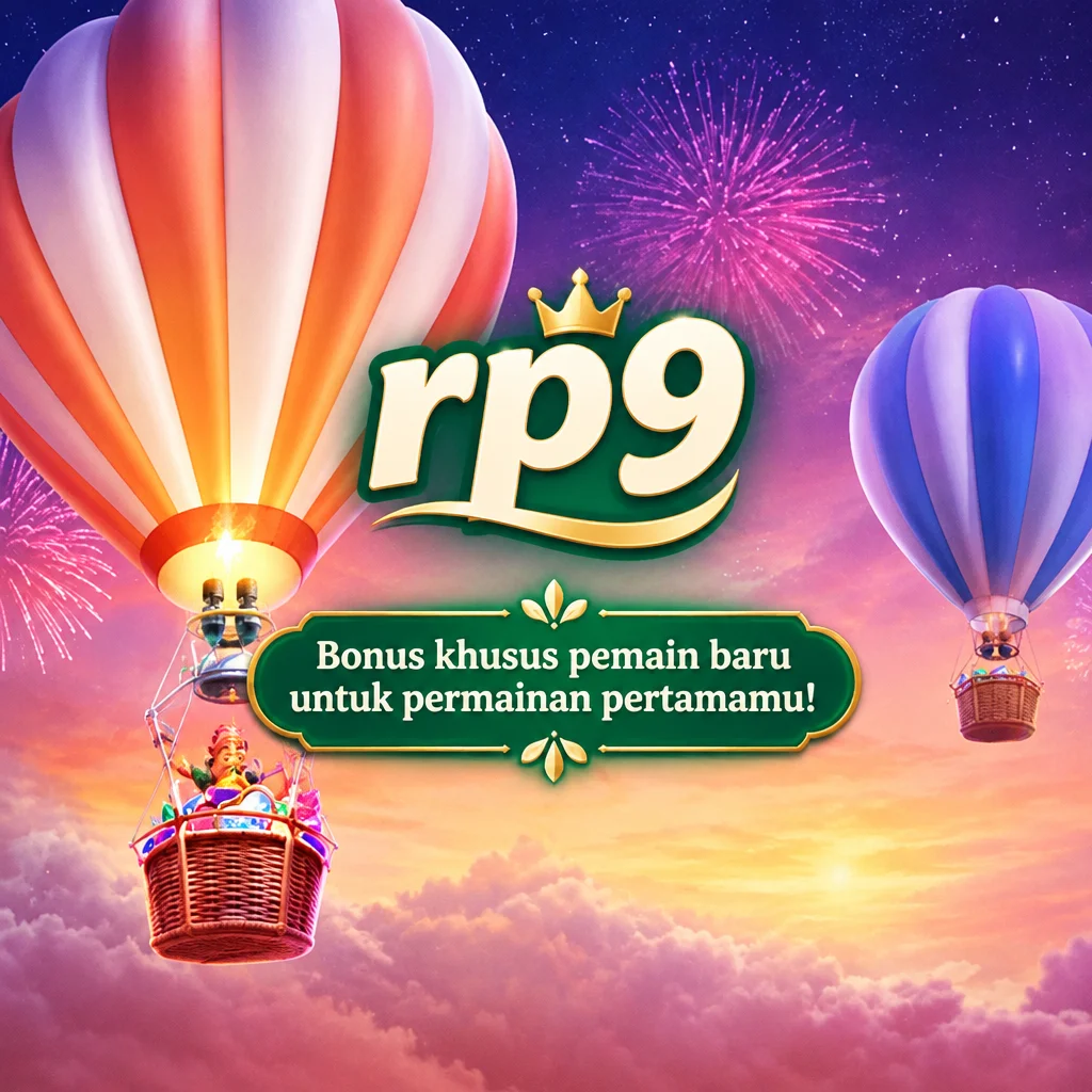 rp9 · Skylight Wonder · Tampilan permainan